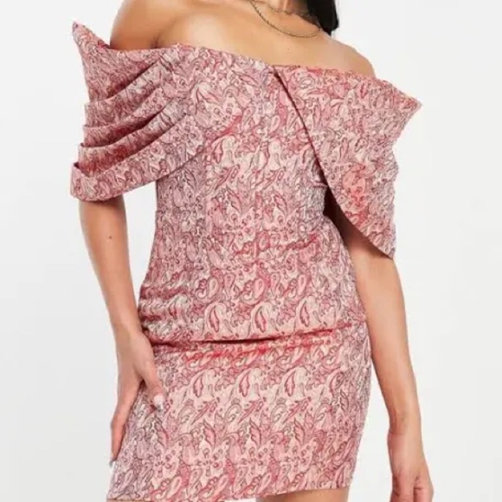Cocktail Dress